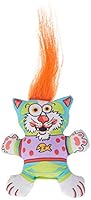 Algopix Similar Product 3 - Petstages 745 Madcap Big Hair Kitty Cat