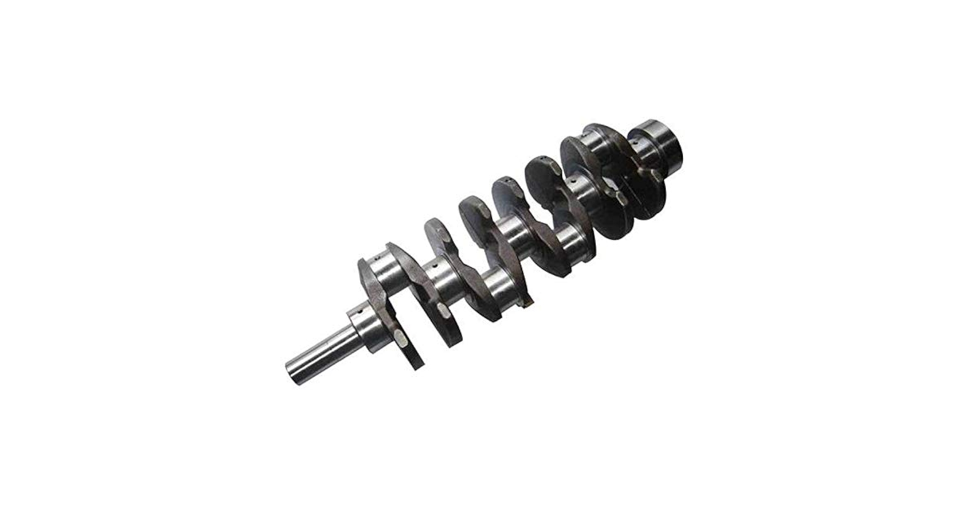 しゅっ　ページ Amazon.com: Crankshaft 8-97023-182-1 For Isuzu 4JG2 Engine