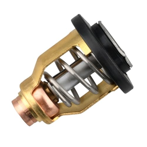 Thermostat moteur hors-bord 6CE-12411-01 pièces bateau 4 temps 60 degrés