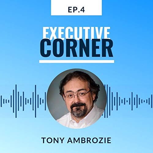 The 7 Most Important Characteristics of Leaders and Using the Situational Leadership Approach with Tony Ambrozie copertina