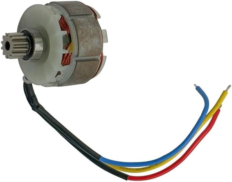 Fit for Brushless Motor 21V