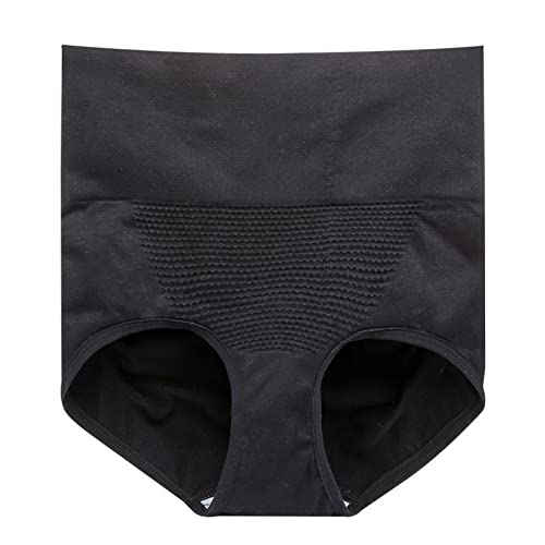 akado Women's Spandex & Nylon Stretch Nylon Seamless Tummy Control Blended high Waist Thigh Ladies Shapewear Half Body Shaper-picture-4