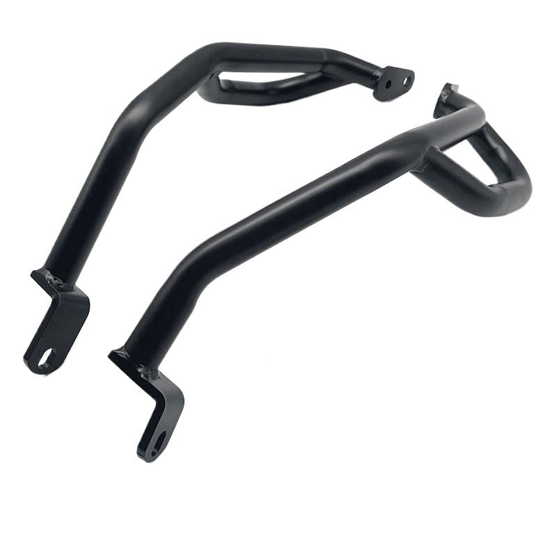 Protections moteur Benelli TRK 251 : évitez les dommages sur vos carénages
