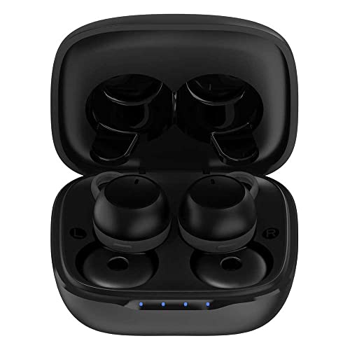 Celly Cuffie Con Microfono Ambientalbk Nero