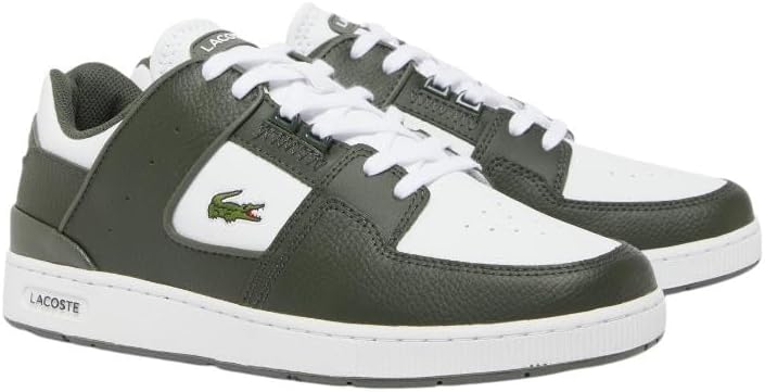 Lacoste Men's Court Cage Sneakers