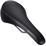 Mountain Sattel Fizik Gobi XM Manganese Chameleon Sattel schwarz 2014