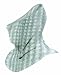 Buff UVX Mask - Bonefish