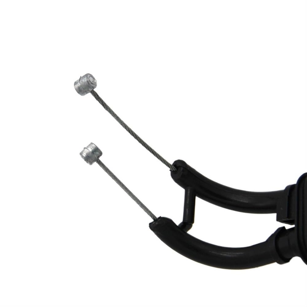 Cavo acceleratore moto compatibile per modelli YZF R1 dal 2009 al 2014 14B-26302-00 14B-26302-01