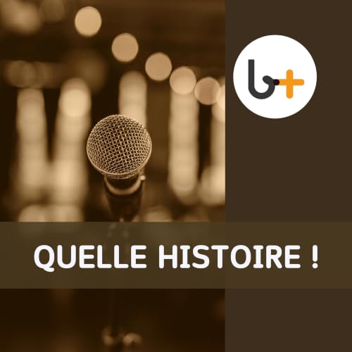 Quelle histoire ! Plus fort que les d&eacute;mons
