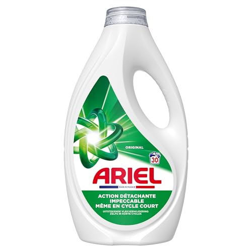 ARIEL Original Lessive liquide 1 L