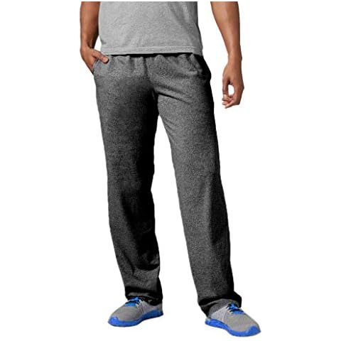 Fashion City Men's Casual Jogging Trousers Cover