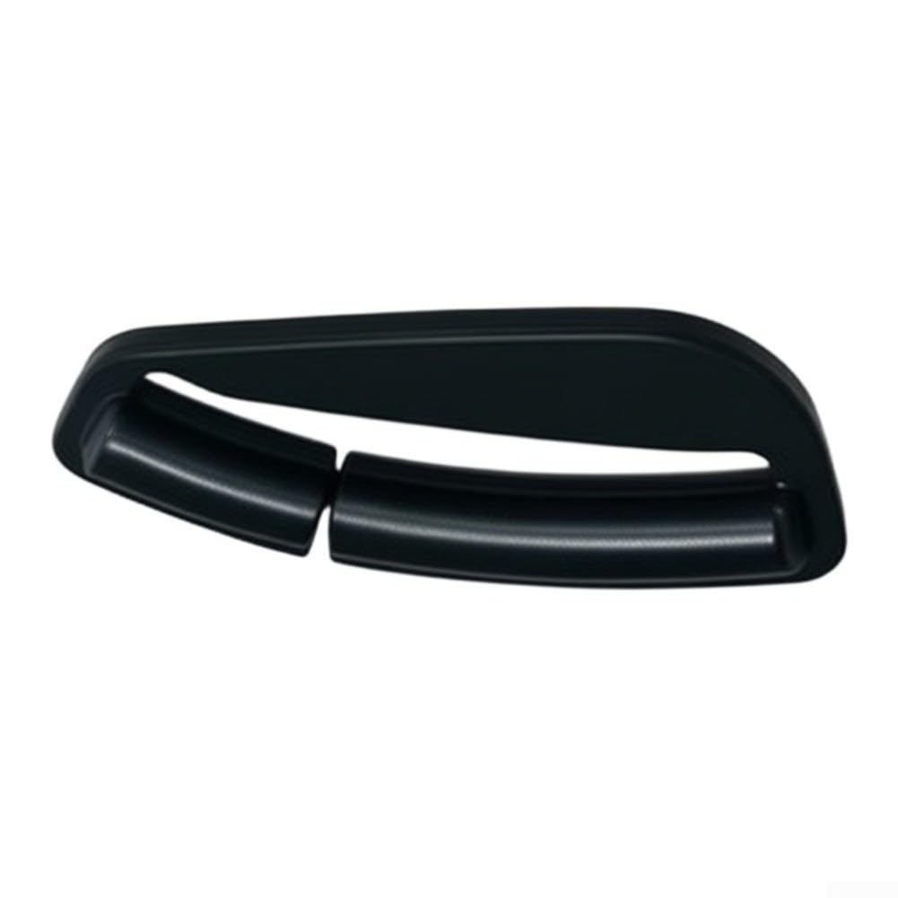 Interior para a8 D4 2011-2017 Negro Interior para a8 D4 2011-2017(2pcs)