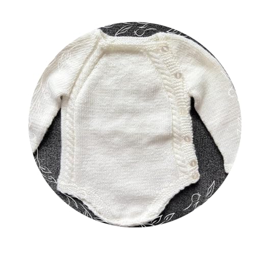 This product does not have a brand Baby Romper