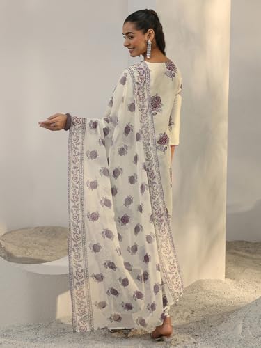 Image of Libas Womens Kurta Set
