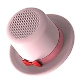 Adhérence Sûre : Grâce à son mécanisme fiable de maintien du téléphone, cette petite enceinte empêche tout glissement. Elle permet ainsi aux utilisateurs de profiter d'une expérience musicale ininterrompue, que ce soit pour se détendre à l'intérieur ou pour accompagner des activités en extérieur, sans perturbation.