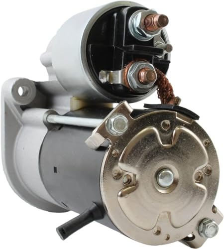 Starter Compatible con Kawasaki KAF820 Mule Pro-FX/FXR/FXT 2015-2023 miniatura 3