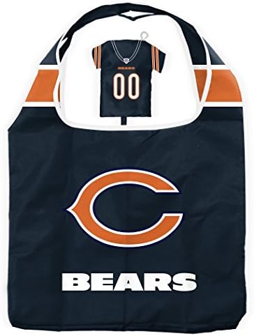 NFL Chicago Bears Bag in Pouch