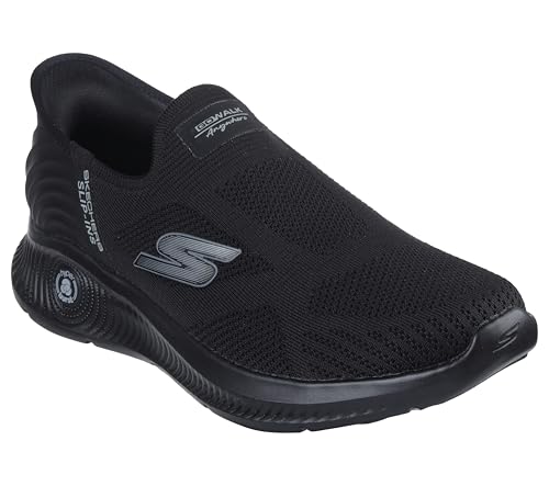 Skechers Mens Hands Free Slip-ins Go Walk Anywhere - The Tourist