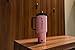 Stanley x Messi Quencher ProTour Flip Straw Tumbler | 40 OZ