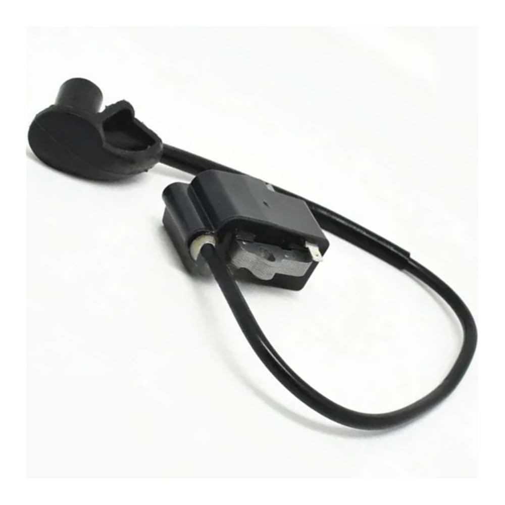 Bobine d'allumage S FS120 pour résoudre les problèmes de démarrage à chaud