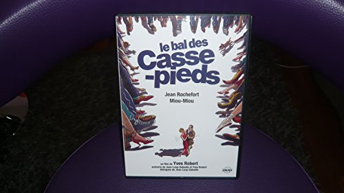 Le Bal des Casse-Pieds