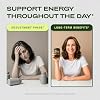 Suplemento Cata-Kor NMN – Suplemento NAD 4 en 1 con Quercetina | TMG | Resveratrol – Alternativa a NMNH – Apoya la Energía Celular y los Niveles de NAD+ – 60 Cápsulas – Probado por Terceros (1 Paquete) Cápsulas 60 Unidades (Paquete de 1) 8