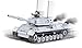 Small Army World of Tanks /3009/ Leopard 1, 485 Building Bricks by Cobi