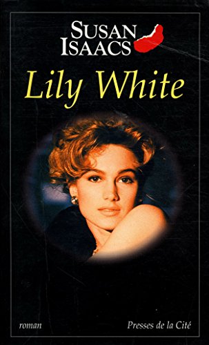 Lily white [French] 2258045568 Book Cover
