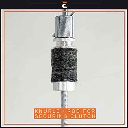 Ehwd Edge Hardware Design Premium Hi-Hat Stand. He1 #TOP6