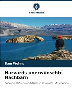 Paperback Harvards unerwünschte Nachbarn [German] Book