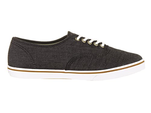 Image of Vans Women's Asher Adult Low Top Sneakers