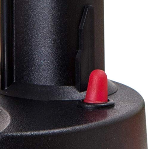 Mottdam Electric Potato Peeler Automatic Rotating Fruits & Vegetables Cutter Apple Paring Machine - Kitchen Peeling Tool-2 Extra Blades #TOP4