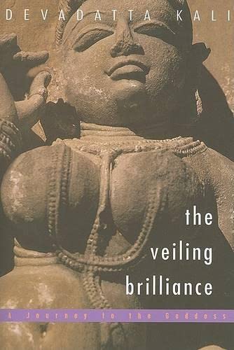 Veiling Brilliance: Journey to the Goddess