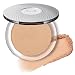 Pur Minerals 4 in 1 Pressed Mineral Makeup, Golden Medium, 0.28 Ounce