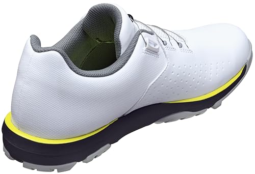 Bridgestone Golf メンズ ゼロ・スパイク バイター ライト SH2505ゴルフシューズ 4枚目