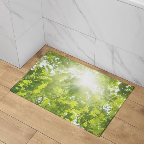 Tapis de cuisine industrielle CEVAN grand format 45x75 cm - 3