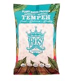 BOStempeh - Fresh Tempeh (Pack of 6)