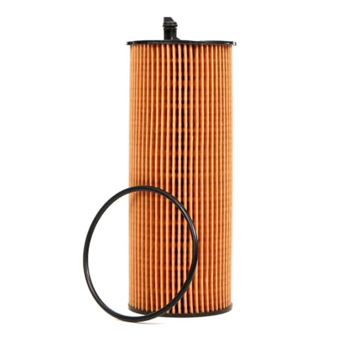 Filtro de aceite para automóviles A4 A5 A6 y Q7 motores 2.7 3.0 4.2 TDI