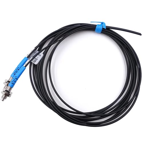 Sensor de fibra óptica PRK6Y10 PRK6Y20 PTK6Y10 PTK6Y20 reflex 5