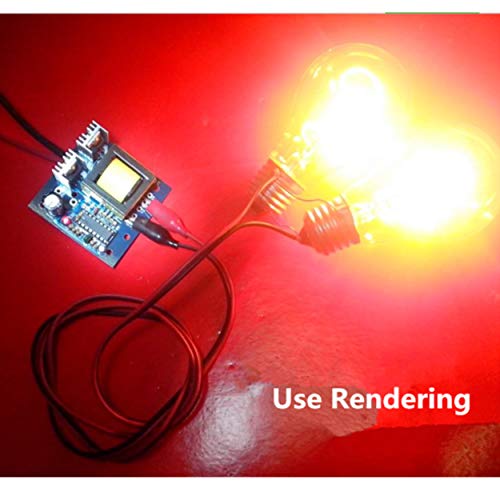 High Voltage Boost Converter Dc-Ac 12V To 110V 220V 175V Ac 150W Inverter Boost Board Transformer #TOP2