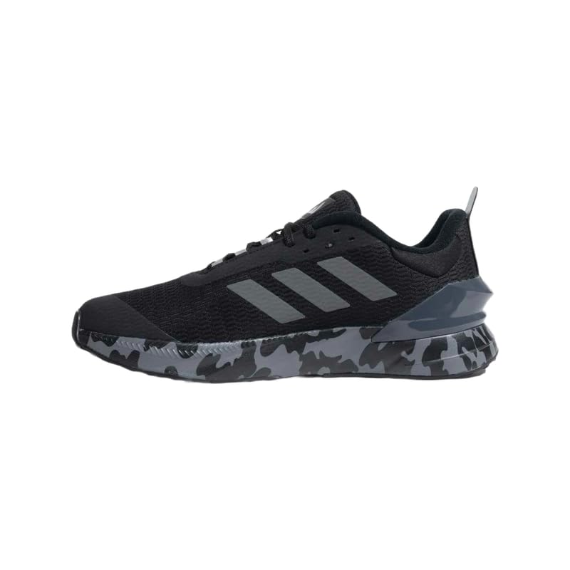 Image of adidas Men Lightrun Edge Force Running Shoe