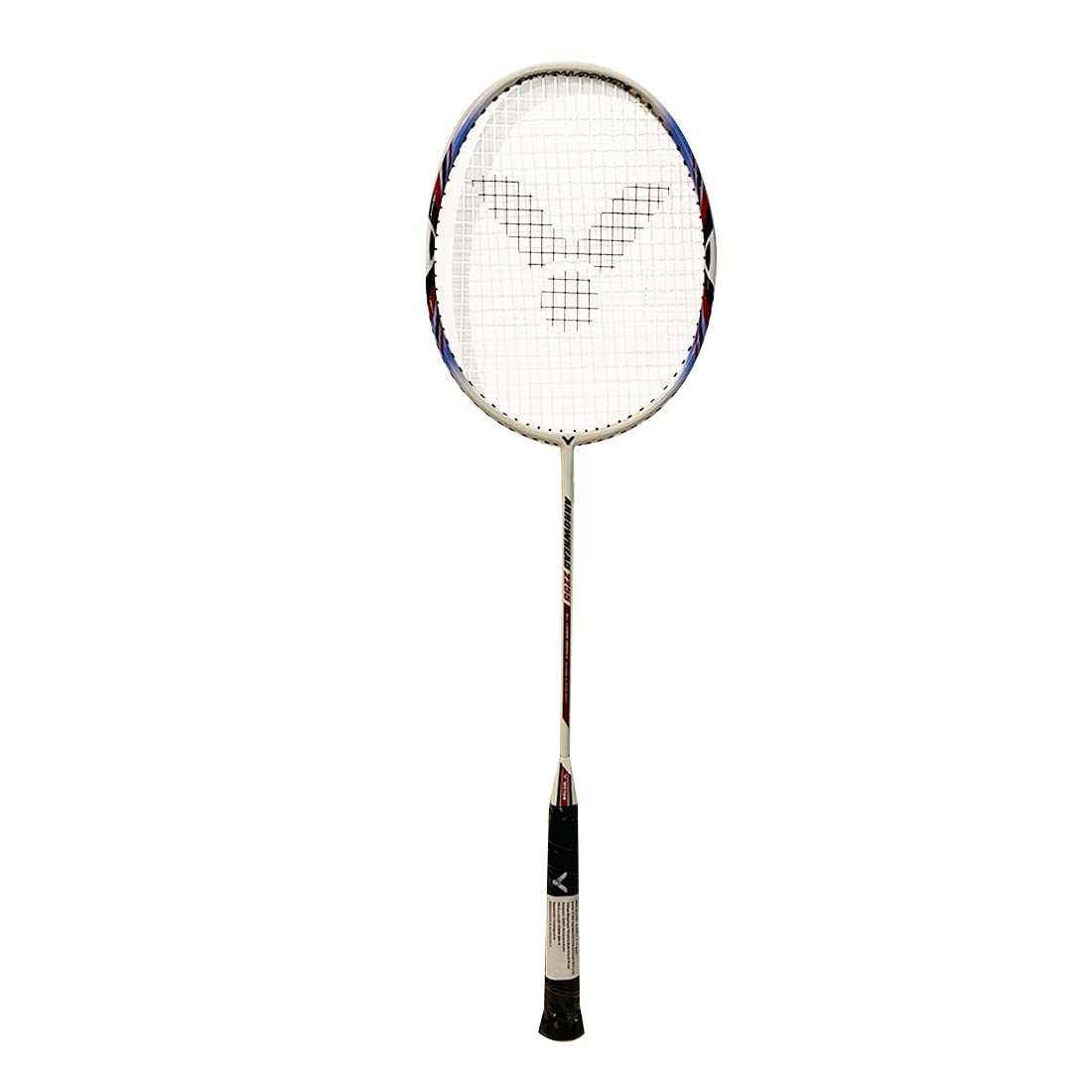 VICTOR AH-2255 J-3U Arrowhead Series Strung Badminton Racket (B0B7B4369V) Amazon Price History, Amazon Price Tracker