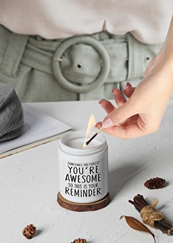 Mothers Day Gifts for Women, Relaxing Birthday Gifts for Women Friend Female, Mom, Girlfriend, Sister, Daughter, Her, Best Friend, Coworker, Boss, Nurse, Teacher - Image 8