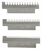 HIC Harold Import Co. Benriner Rbn7 Replacement Blade for Bn7 Slicer, 2 1/2