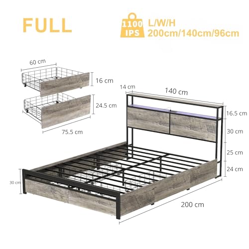 Recamara, Home Imagen adicional