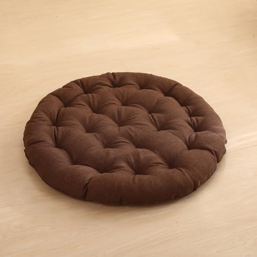 YUURO Floor Seat Cushion Pillow Extra Large Meditation Seating for