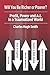 Will You Be Richer or Poorer?: Profit, Power and A.I. in a Traumatized World