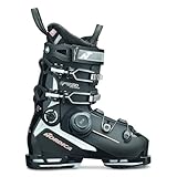 Nordica - Skischuhe Speedmachine 3 85 W Boa Gw Schwarz Damen – Größe 25,5 – Schwarz