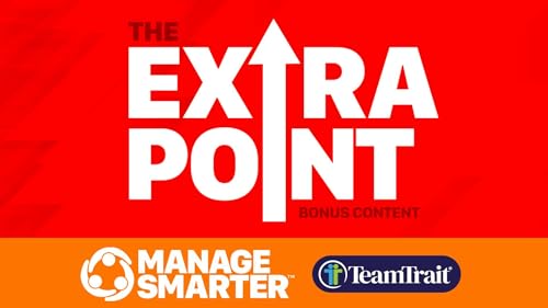 Extra Point: Stand Out Traits