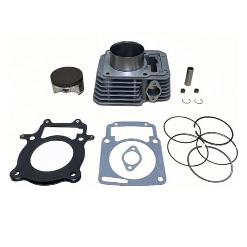 ZongShen CPS300 RBT250�s�X�g���X���[�u�V�����_�[�ɓK����Vortx 250�I�[�g�o�C�A�N�Z�T���[�V�����_�[ accessories